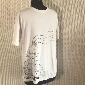 Usagi yojimbo T-shirt L